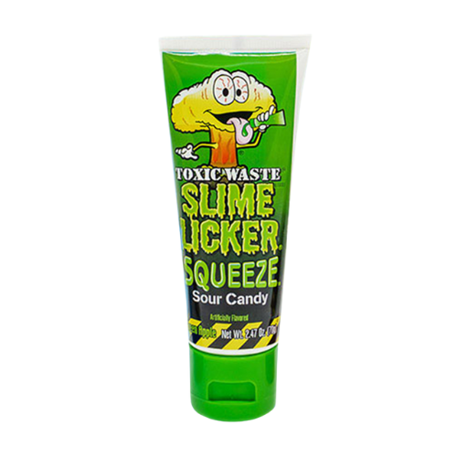 Slime Licker Sour Squeeze