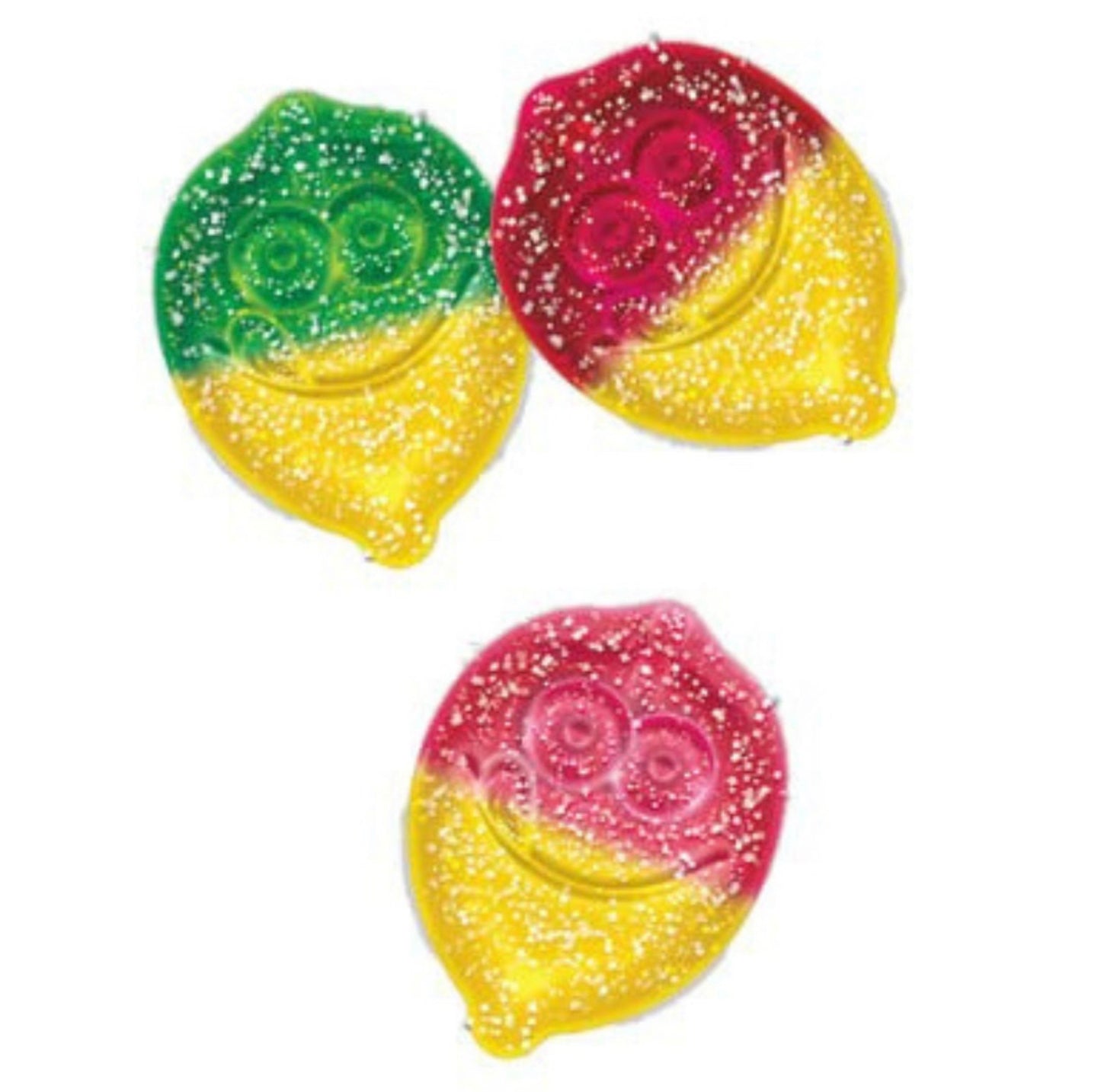 JOLLY RANCHER Gummies 2 In 1 Sour Lemonade Stand