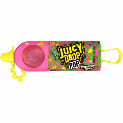 Juicy Drop Pop