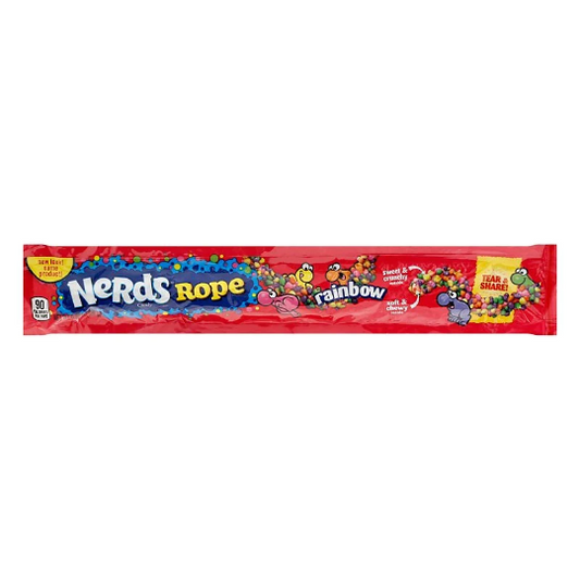 Nerds Rope