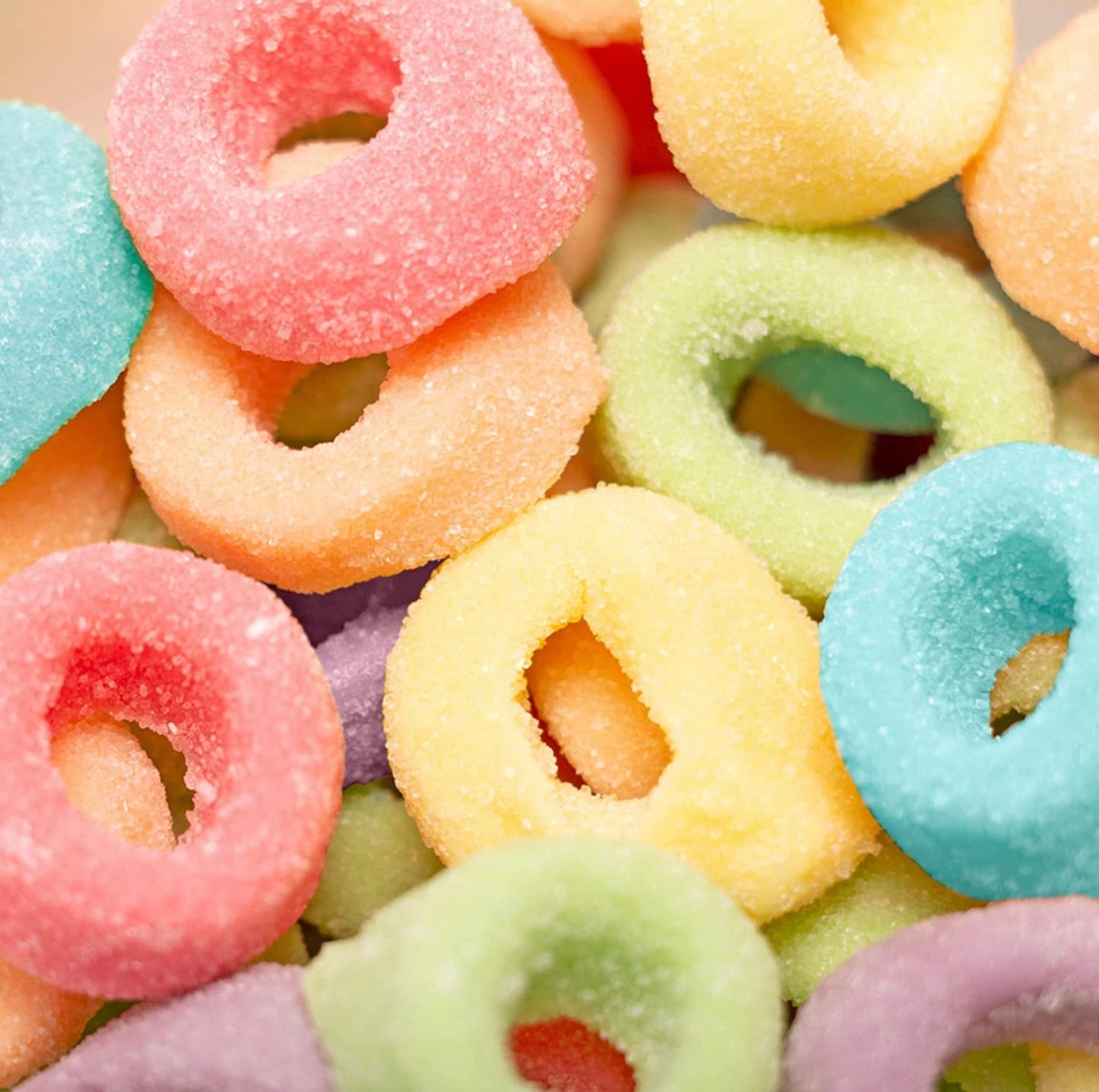Froot Loops Gummies