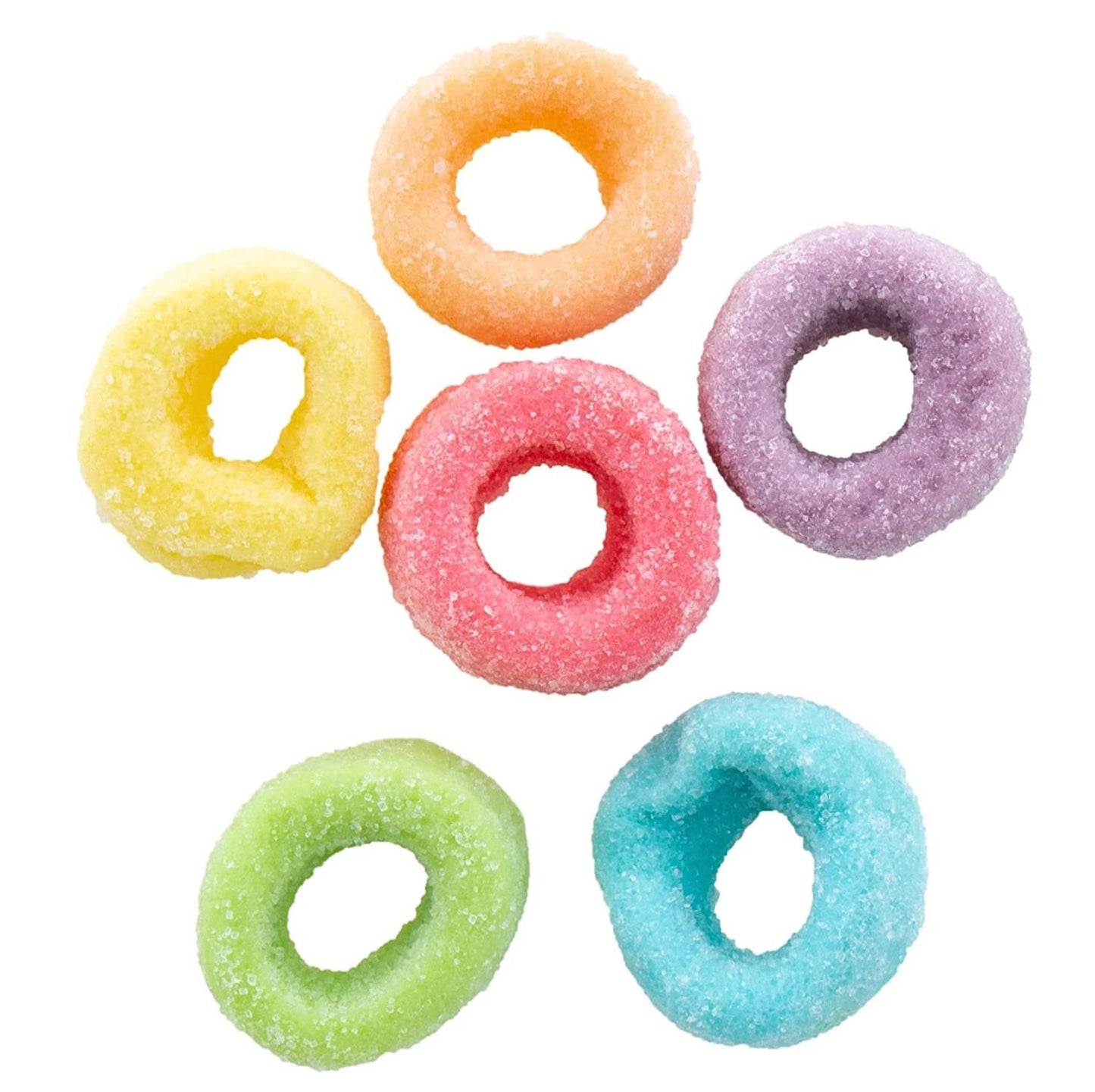Froot Loops Gummies