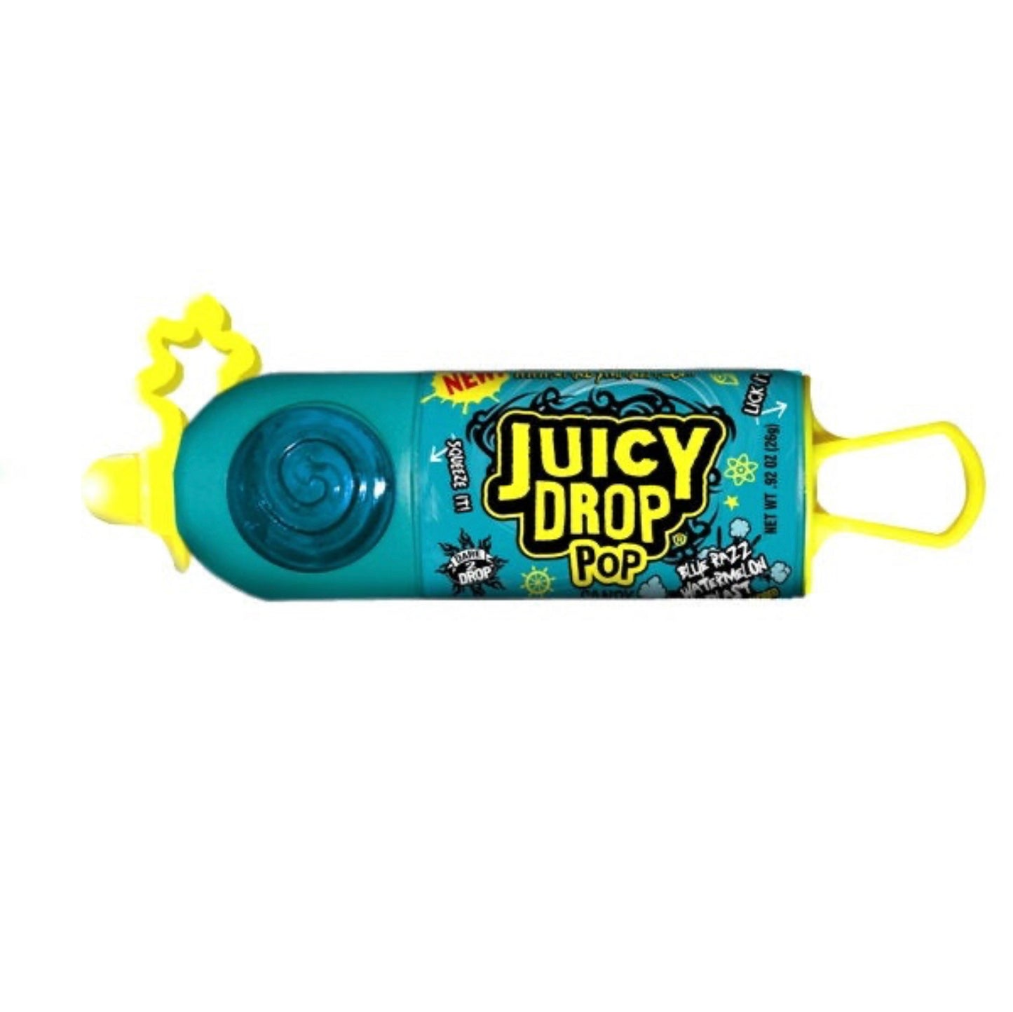 Juicy Drop Pop