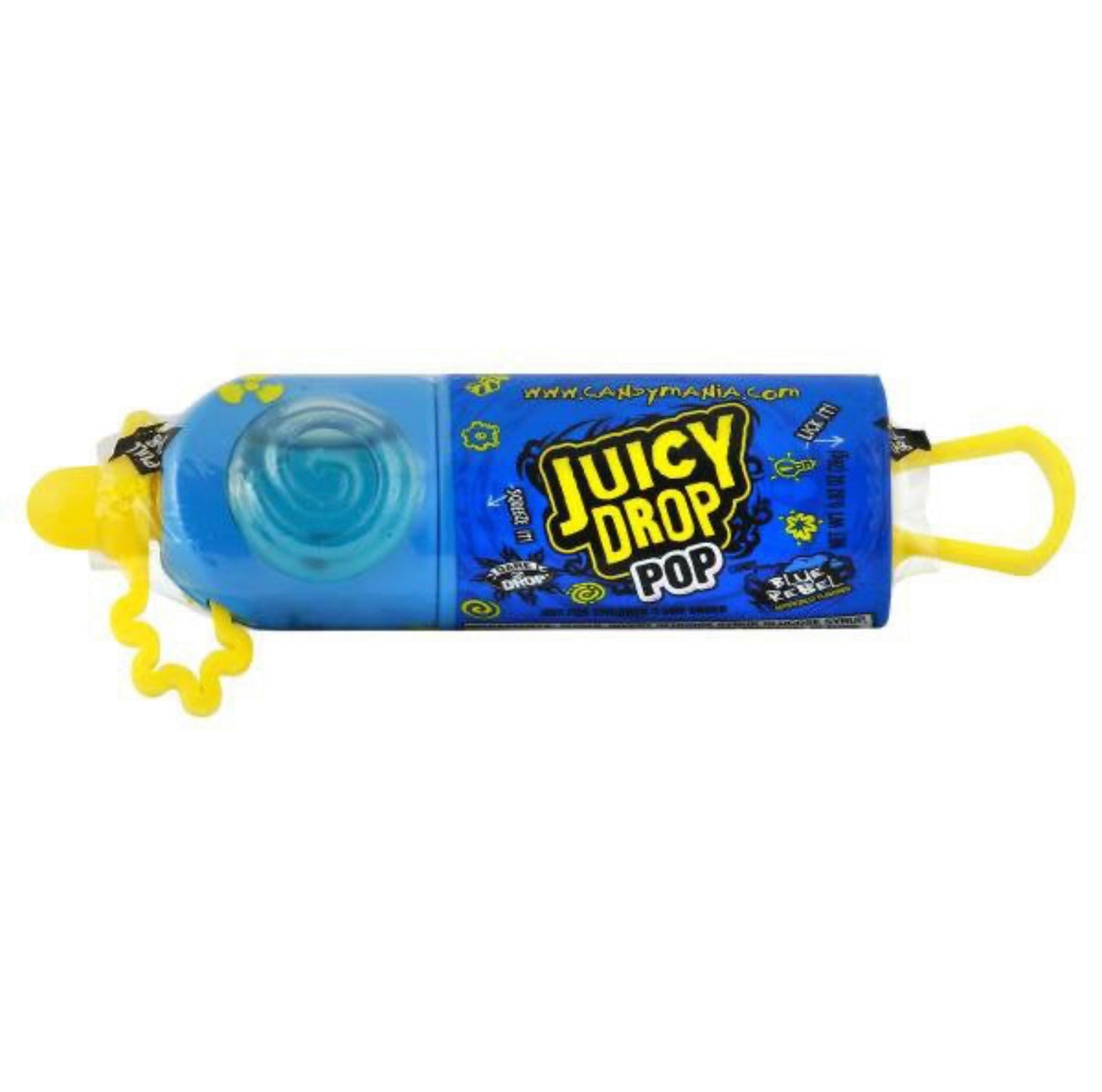 Juicy Drop Pop