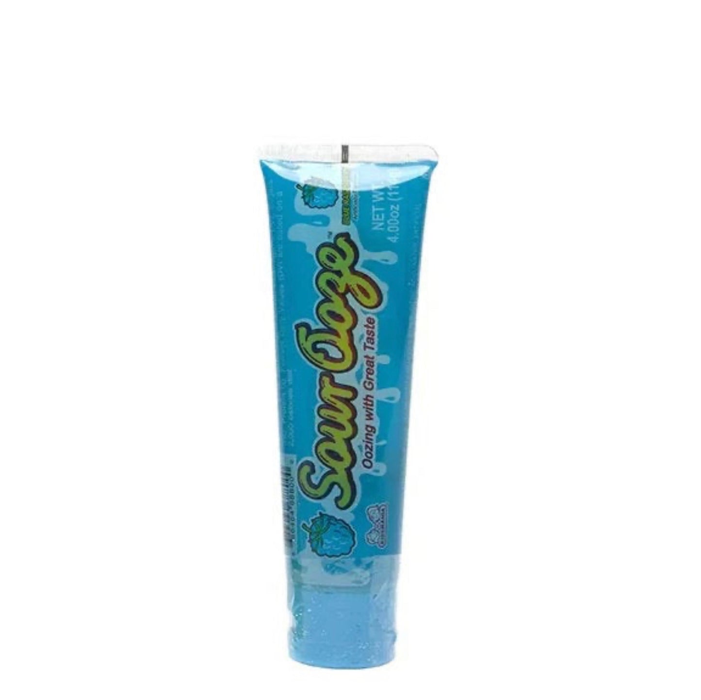 Ooze Tube Candy