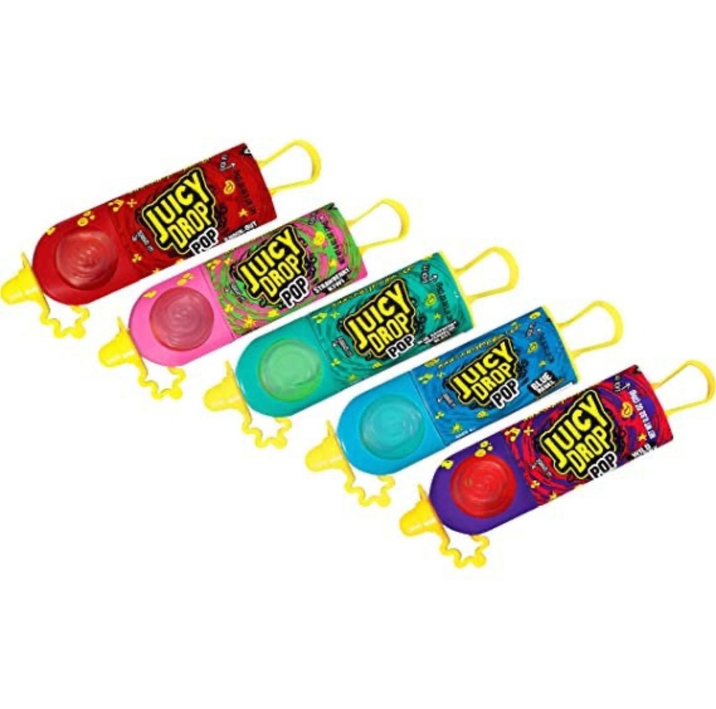 Juicy Drop Pop