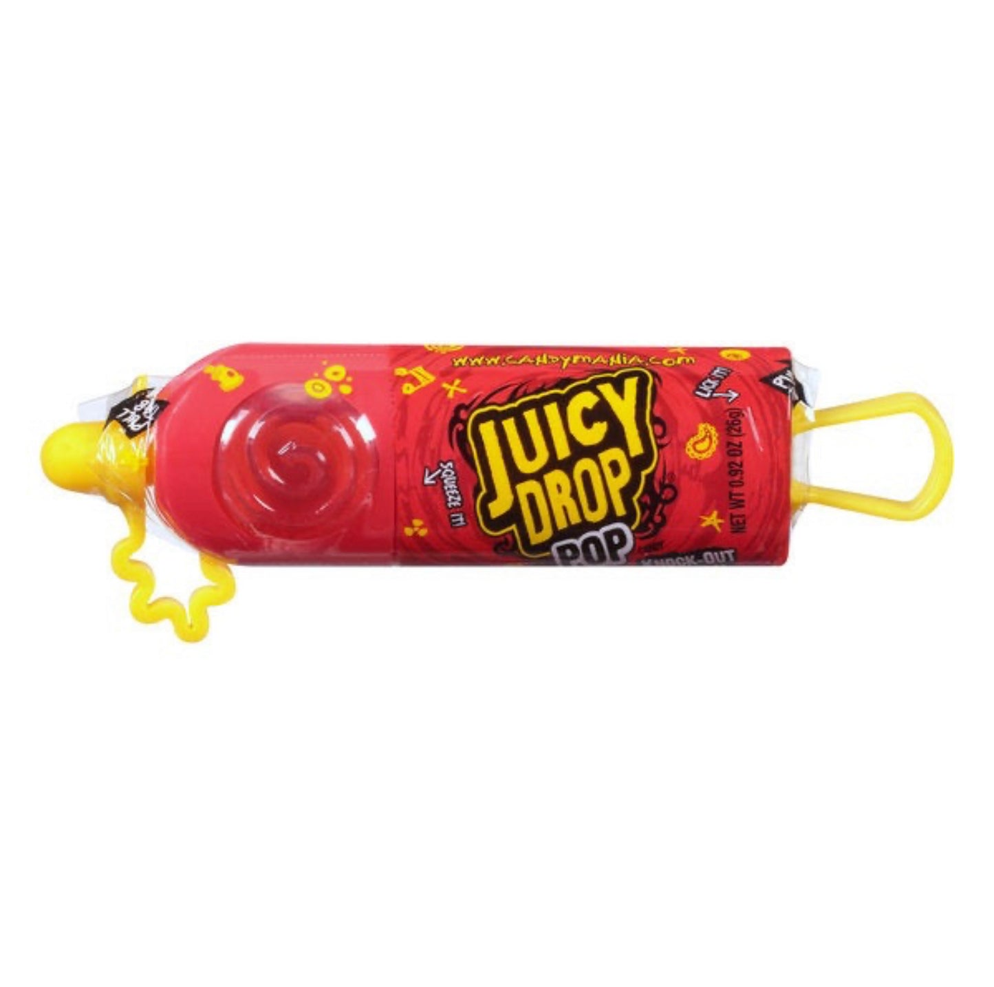 Juicy Drop Pop