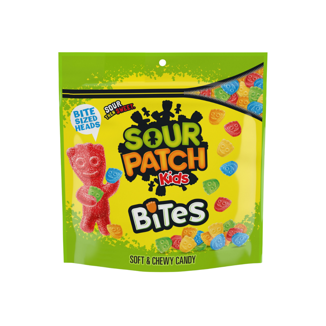 Sour Patch Kids Bites 12oz