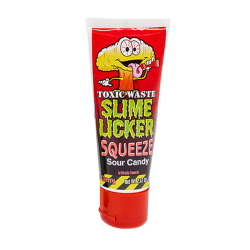 Slime Licker Sour Squeeze