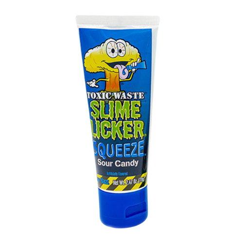 Slime Licker Sour Squeeze