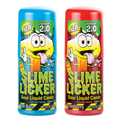 Slime Licker 2.0