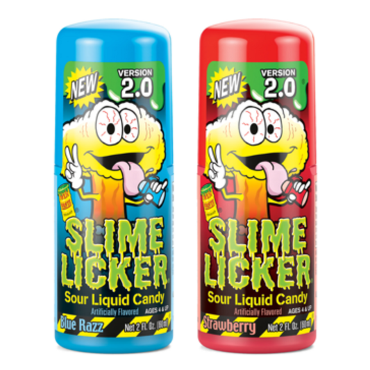 Slime Licker 2.0