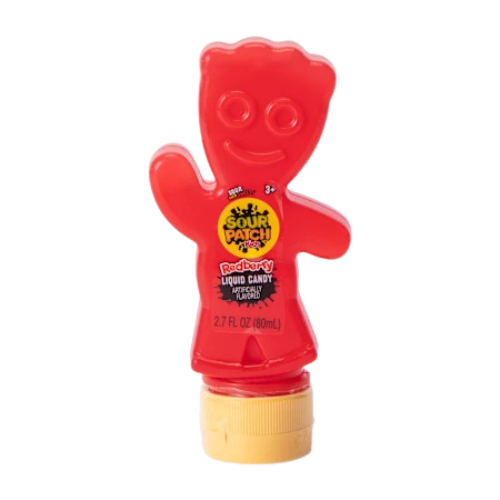 Sour Patch Kids Liquid Candy