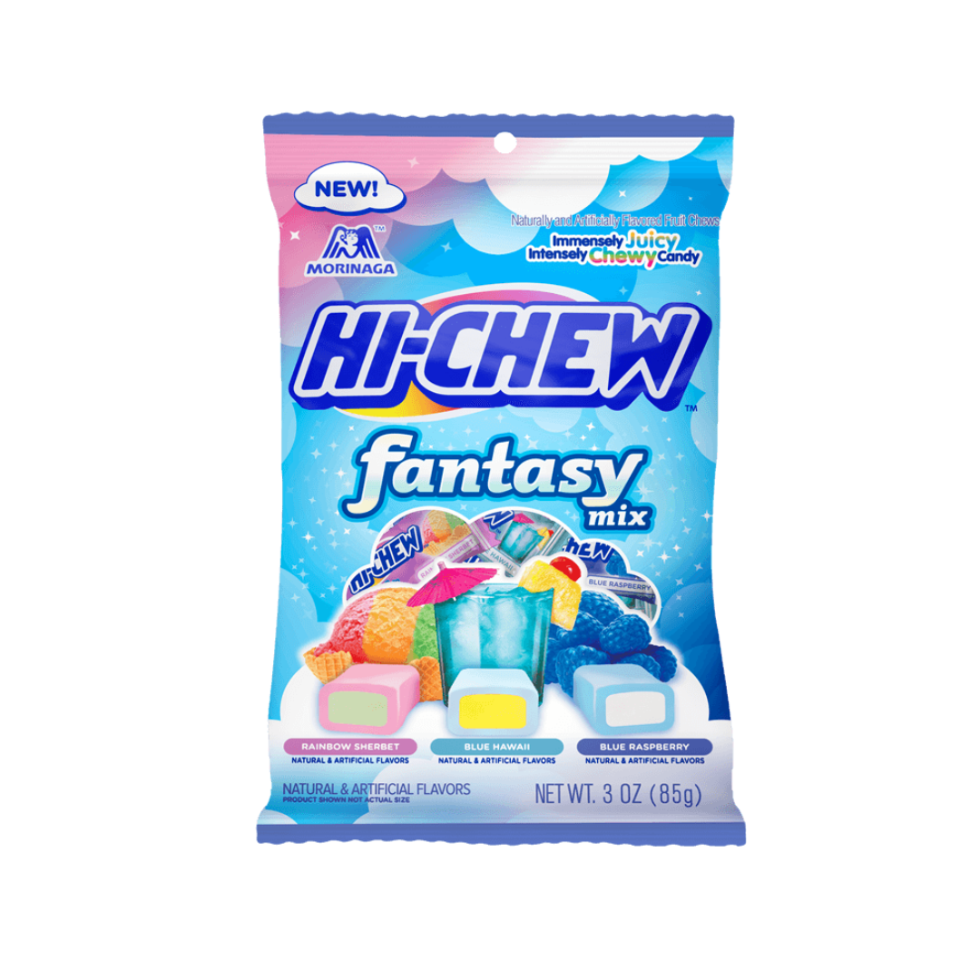 Hi-Chew Fantasy Mix