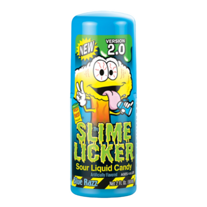 Slime Licker 2.0