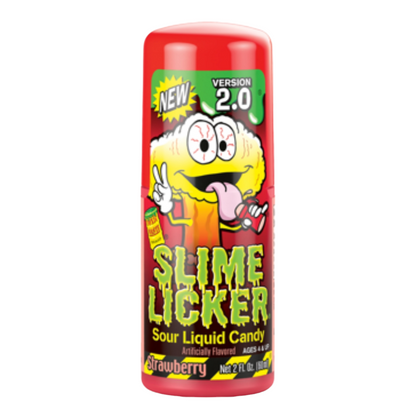 Slime Licker 2.0