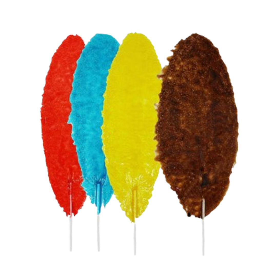 Slaps Candy Tropical Mix