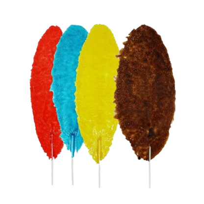 Slaps Candy Tropical Mix