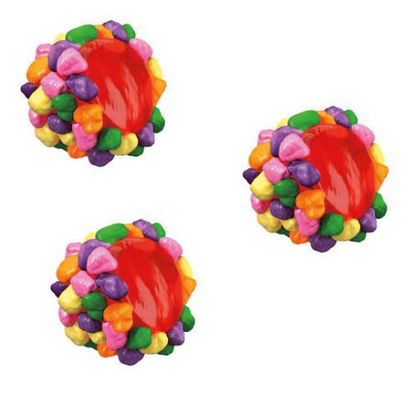 Nerds Gummy Clusters