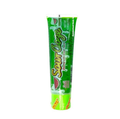 Ooze Tube Candy