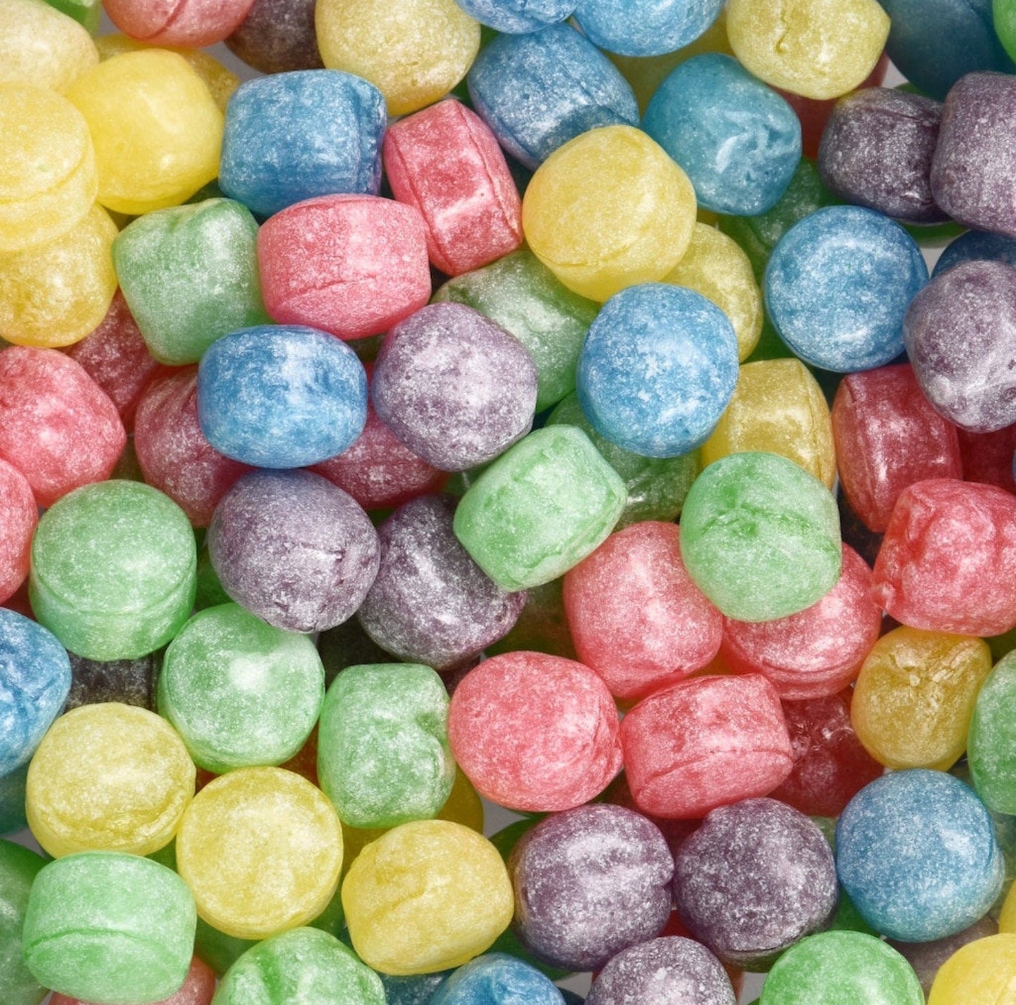 Warheads Xtreme Sour Minis