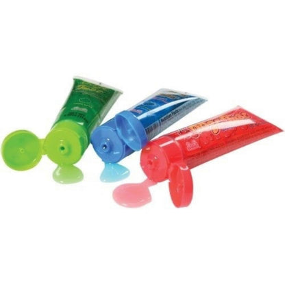 Ooze Tube Candy