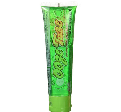 Ooze Tube Candy